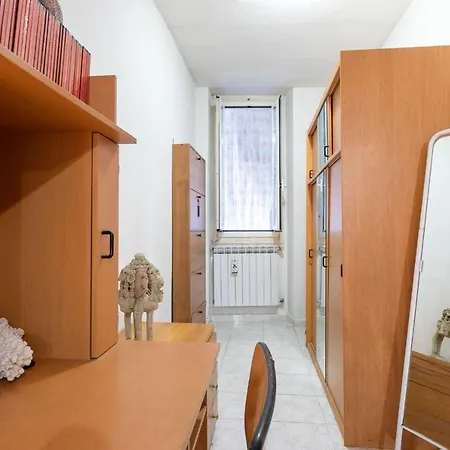 Frullo - Cozy And Authentic Two Bedrooms In Old Town * كامبوروسو