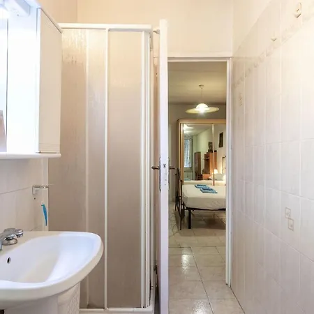 Lejlighed Frullo - Cozy And Authentic Two Bedrooms In Old Town *