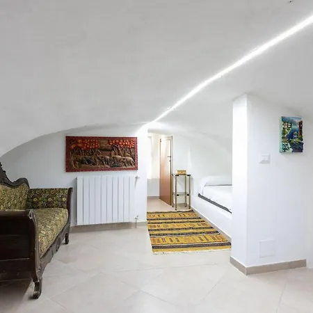 Lejlighed Frullo - Cozy And Authentic Two Bedrooms In Old Town *