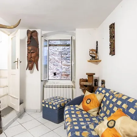 Frullo - Cozy And Authentic Two Bedrooms In Old Town *