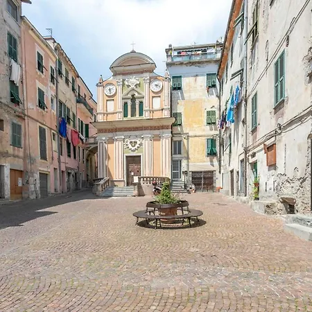 Frullo - Cozy And Authentic Two Bedrooms In Old Town شقة *
