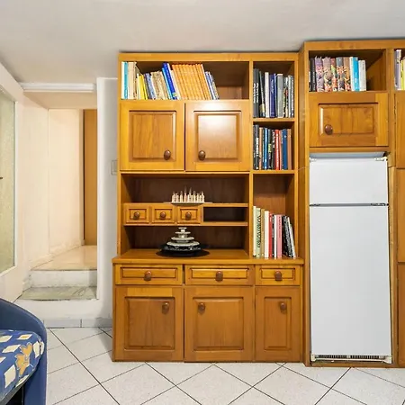 Frullo - Cozy And Authentic Two Bedrooms In Old Town